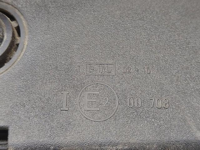 Зеркало салона Y094JN Peugeot 406 купить с доставкой