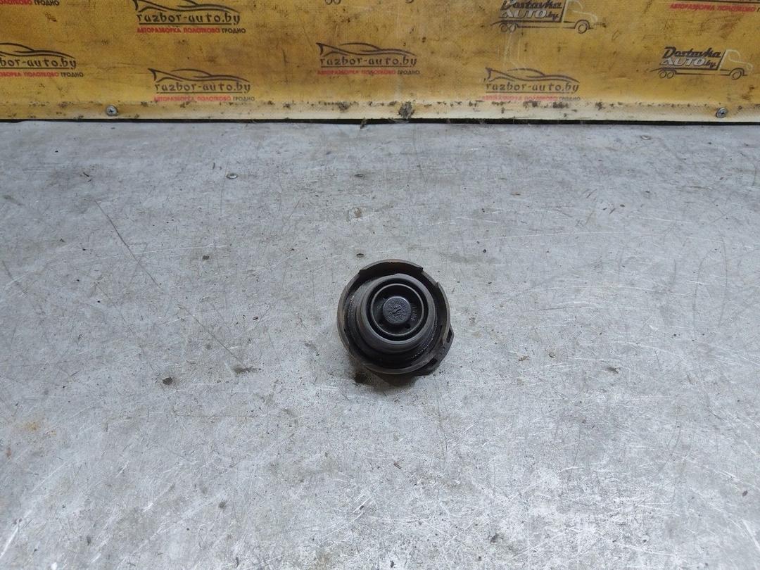 Крышка топливного бака 6N85TA Seat Toledo - Фото 4