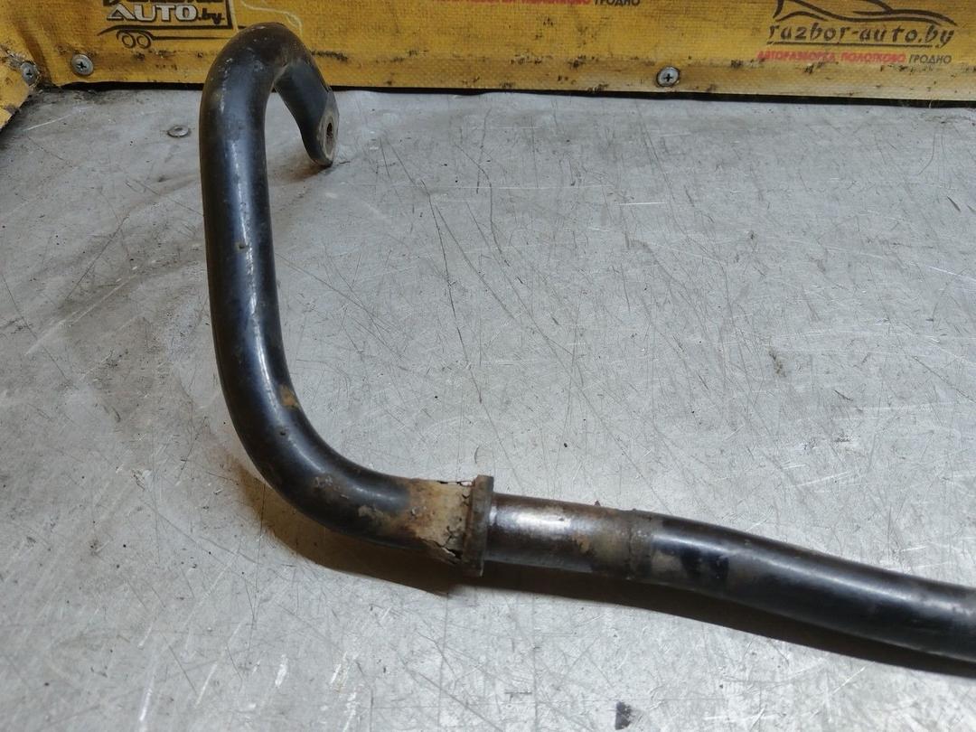 Стабилизатор подвески (поперечной устойчивости) передний VO9GS6 Skoda Fabia купить с доставкой