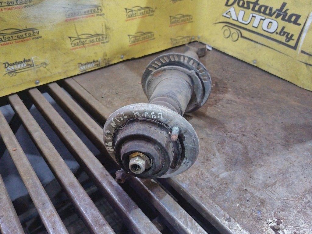 Амортизатор передний левый 34CDC3 Audi A6 - Фото 4