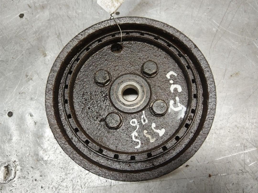 Шкив коленвала 9K51XJ Citroen C5 - Фото 1