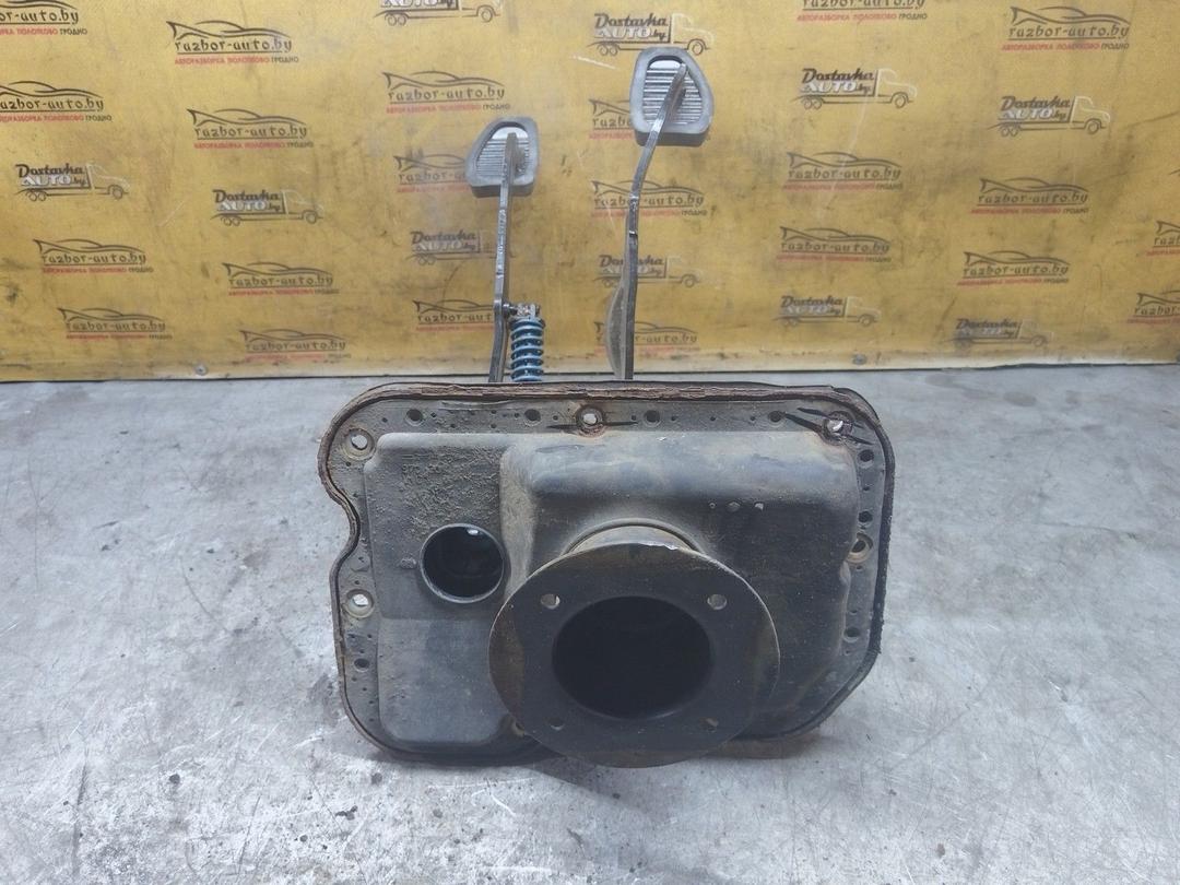 Узел педальный (блок педалей) JDMQ1I Peugeot 406 купить на авторазборке