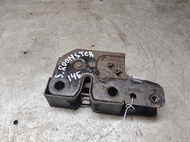 Замок капота 88ZEO0 Skoda Roomster купить в магазине запчастей бу