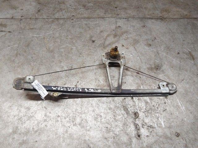 Стеклоподъемник электрический задний правый AQ99J0 Mercedes E W124