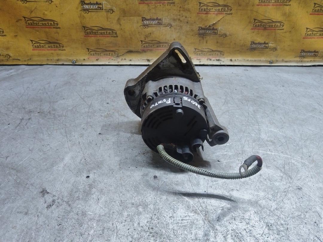 Генератор LI5R5B Fiat Punto купить с доставкой