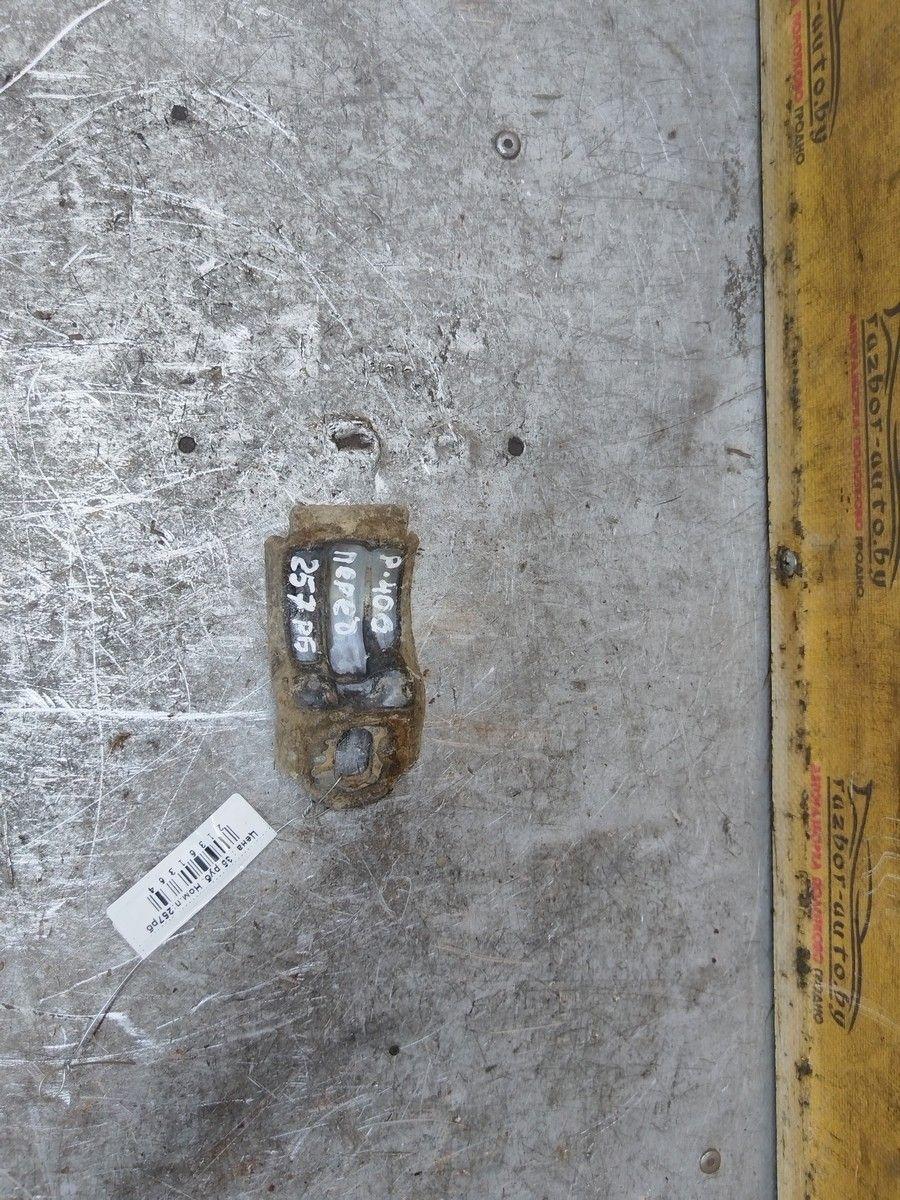 Крепление втулки стабилизатора H03K85 Peugeot 406 купить