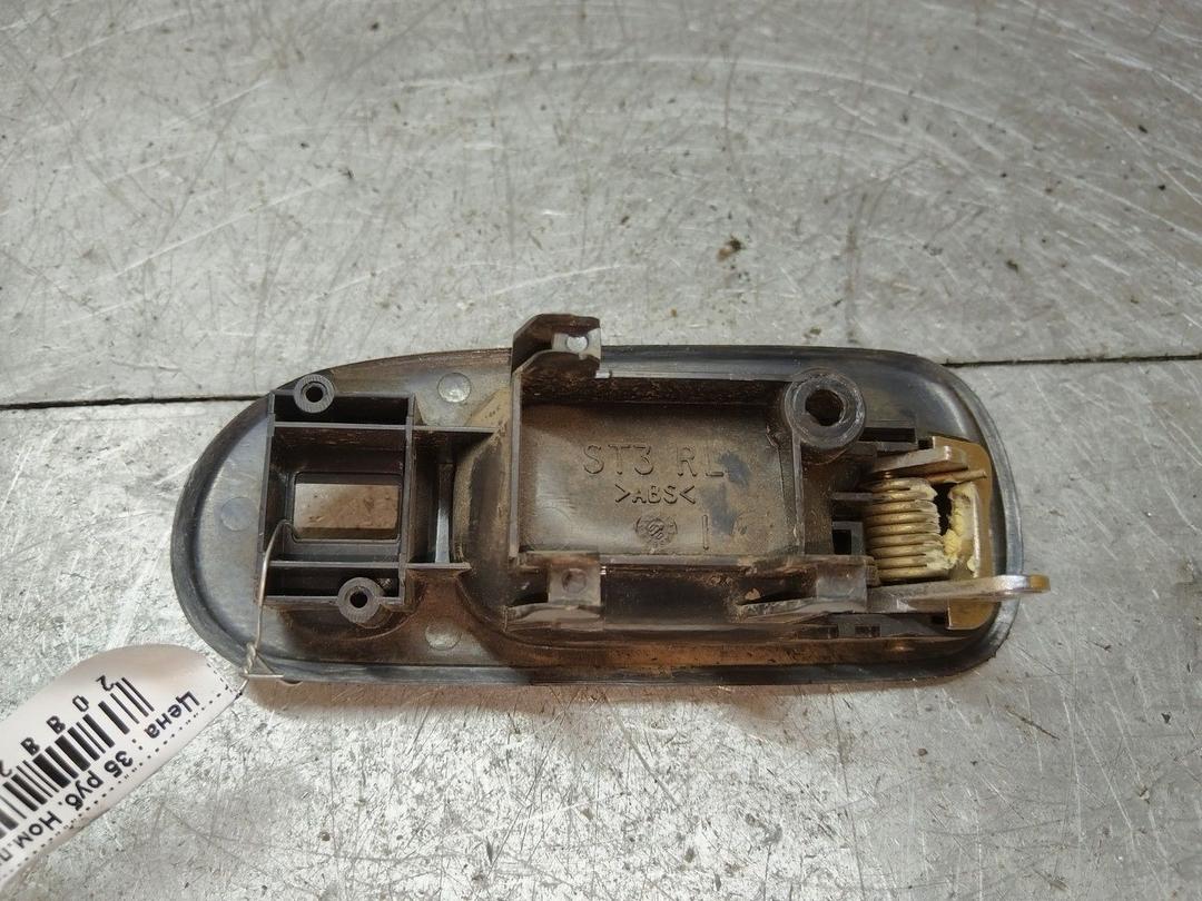 Ручка внутренняя задняя левая BMX12X Rover 45 - Фото 2