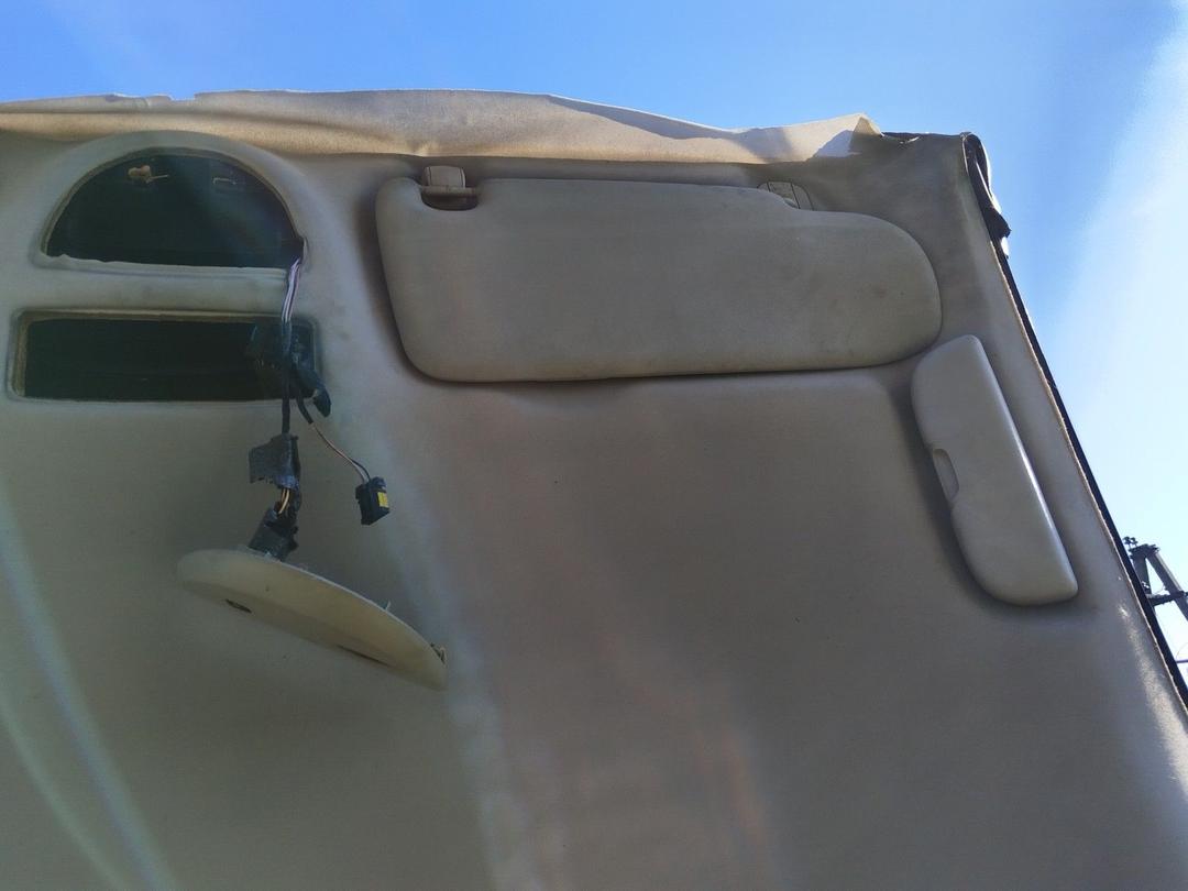 Крыша 6HHH0N Renault Espace undefined