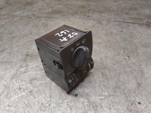 Переключатель света VCFTHN Opel Zafira купить в магазине запчастей бу