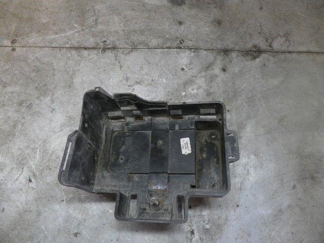 Полка аккумулятора 5ZDSVU Ford Focus - Фото 9