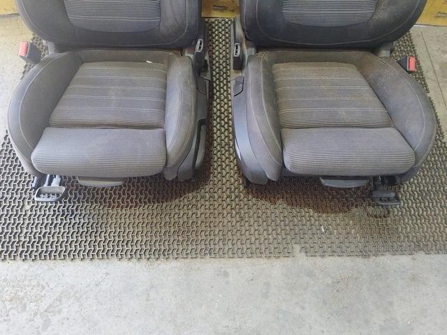 Салон (комплект сидений) IBM1XW Opel Insignia - Фото 6