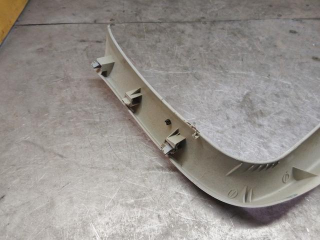 Обшивка крышки багажника BFJF2H Seat Altea - Фото 7