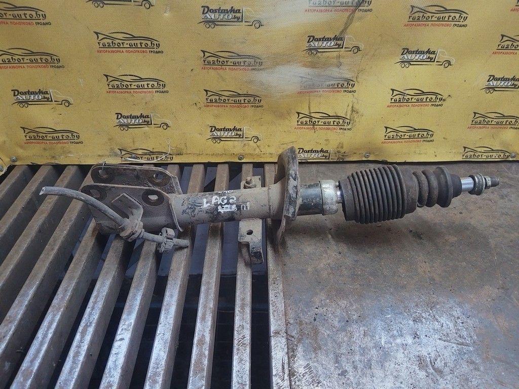 Амортизатор передний правый B757S1 Renault Laguna - Фото 3