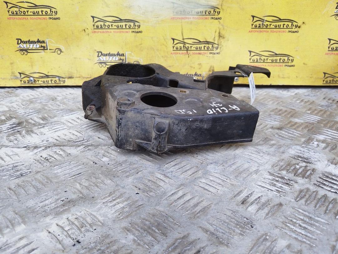 Защита (кожух) ремня ГРМ 7ANBF4 Renault Clio купить в магазине запчастей бу