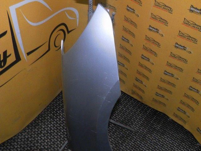 Крыло переднее правое 9236H9 Peugeot 307 - Фото 4