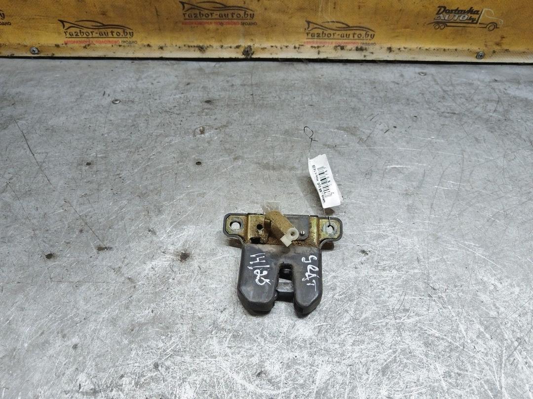 Замок багажника R84MTC Seat Toledo купить с доставкой