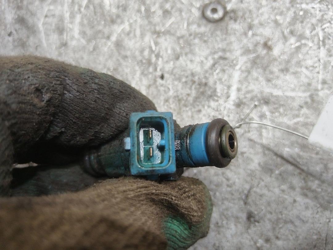 Форсунка 0PC73C Fiat Bravo купить