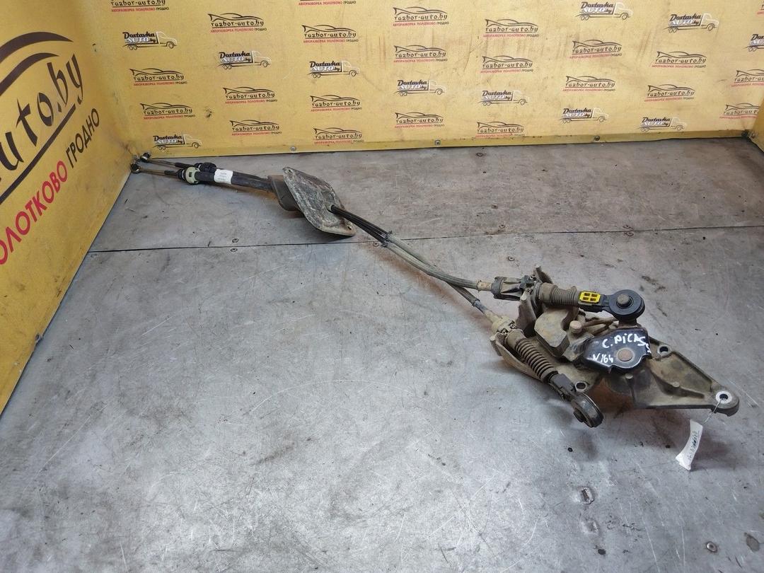 Трос кулисы КПП OC0A9J Citroen Xsara Picasso