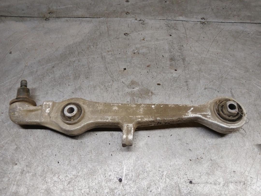 Рычаг передний правый I95U9M Volkswagen Passat - Фото 5