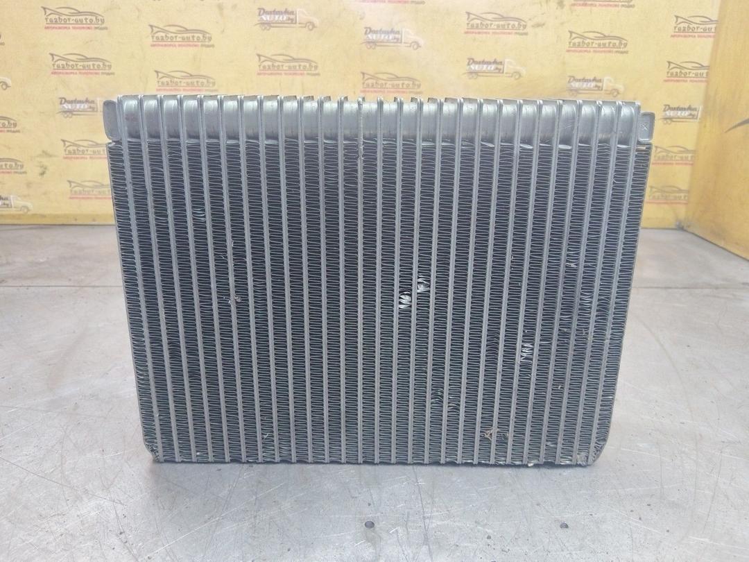 Испаритель кондиционера YXYSFF Volvo V70 - Фото 3