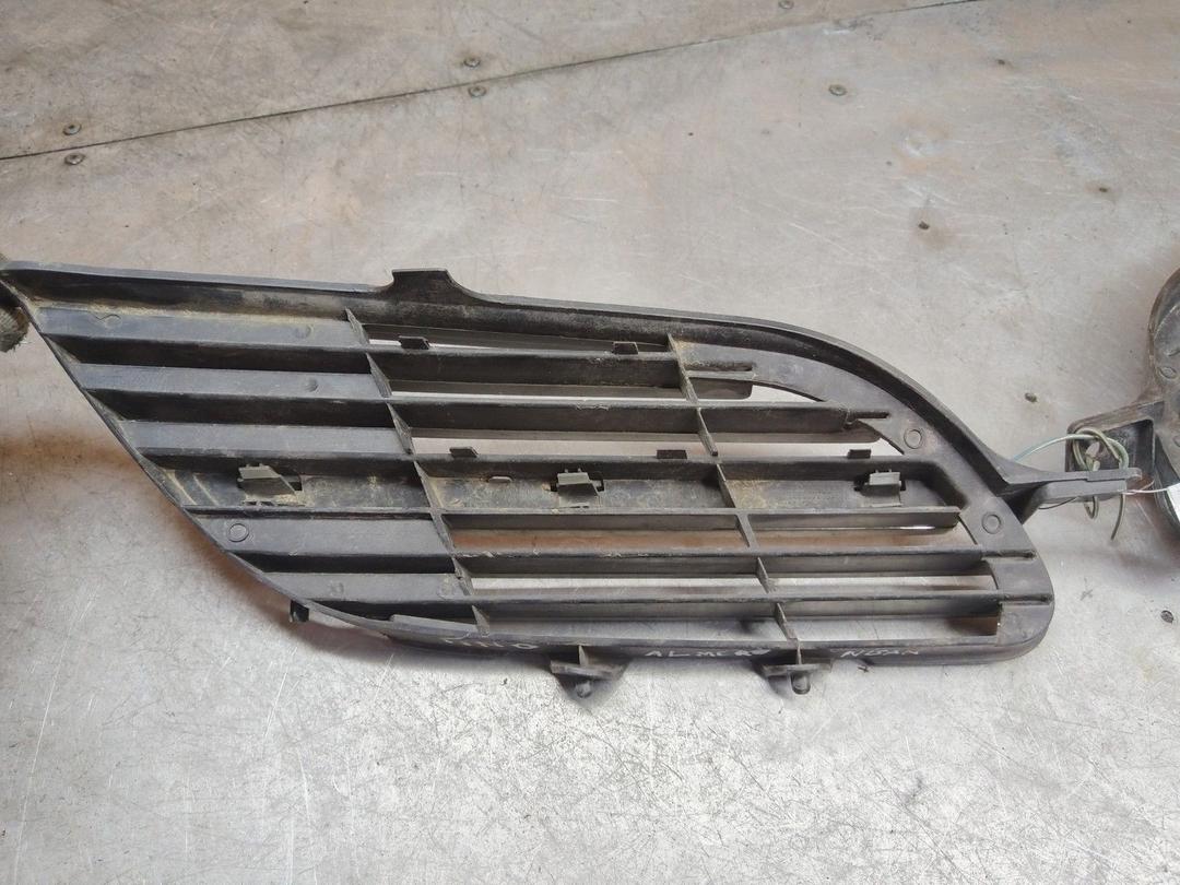 Решетка радиатора ALL2TV Nissan Almera Tino купить с доставкой. Огромный выбор запчастей и марок авто. У нас есть практически все.