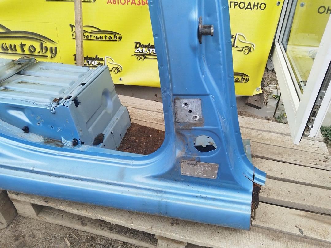 Стойка кузовная центральная правая 6BFTJD Citroen Xsara Picasso купить