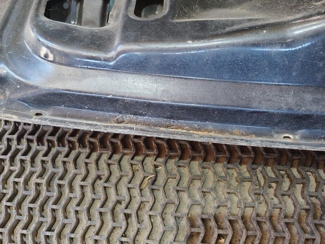 Крышка багажника (дверь 3-5) RMV9OI Rover 400 undefined