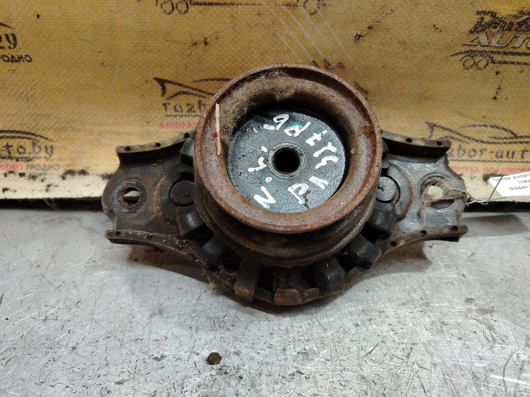 Опора амортизатора верхняя (чашка) BMD0I5 Nissan Primera - Фото 1