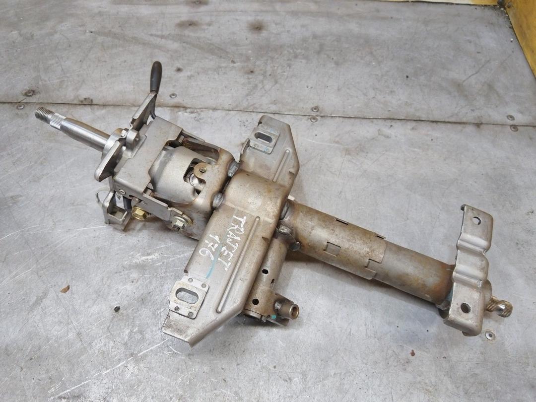 Рулевая колонка X868FN Hyundai Trajet купить с доставкой