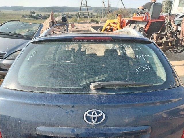 Щеткодержатель задний QUOLC8 Toyota Avensis