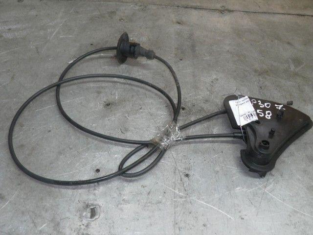 Трос капота 3BMHKI Peugeot 307 - Фото 1