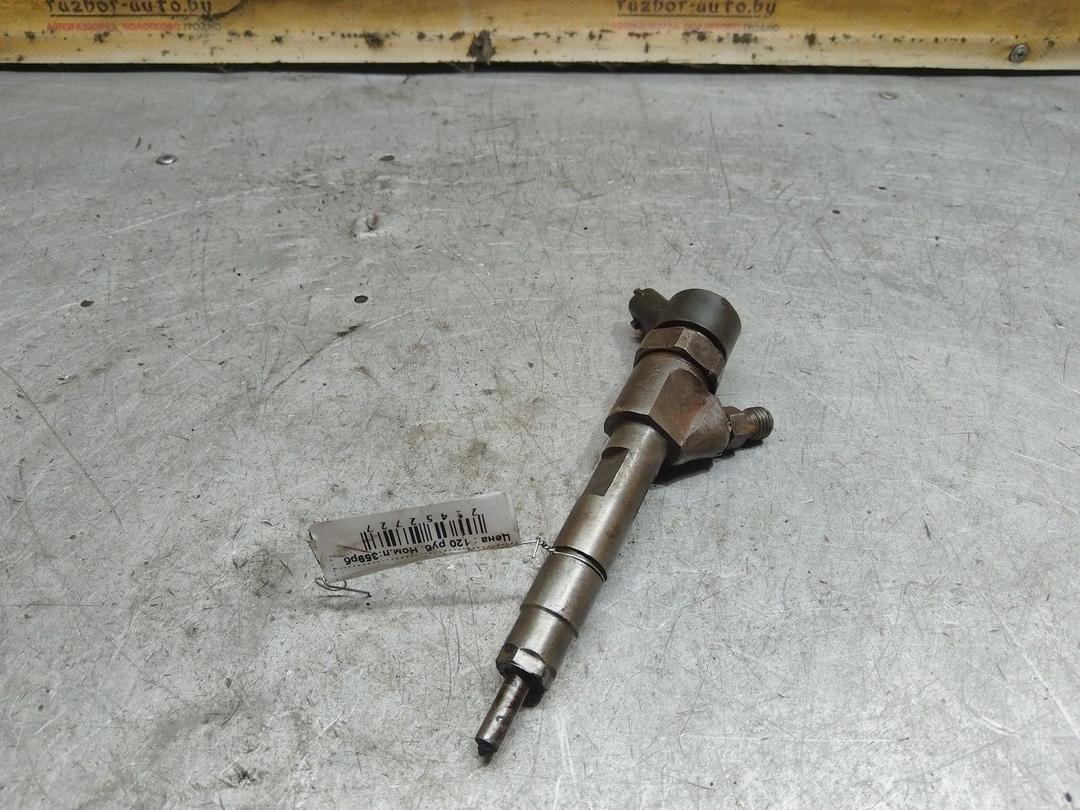 Форсунка T2RUE9 Renault Laguna купить с доставкой