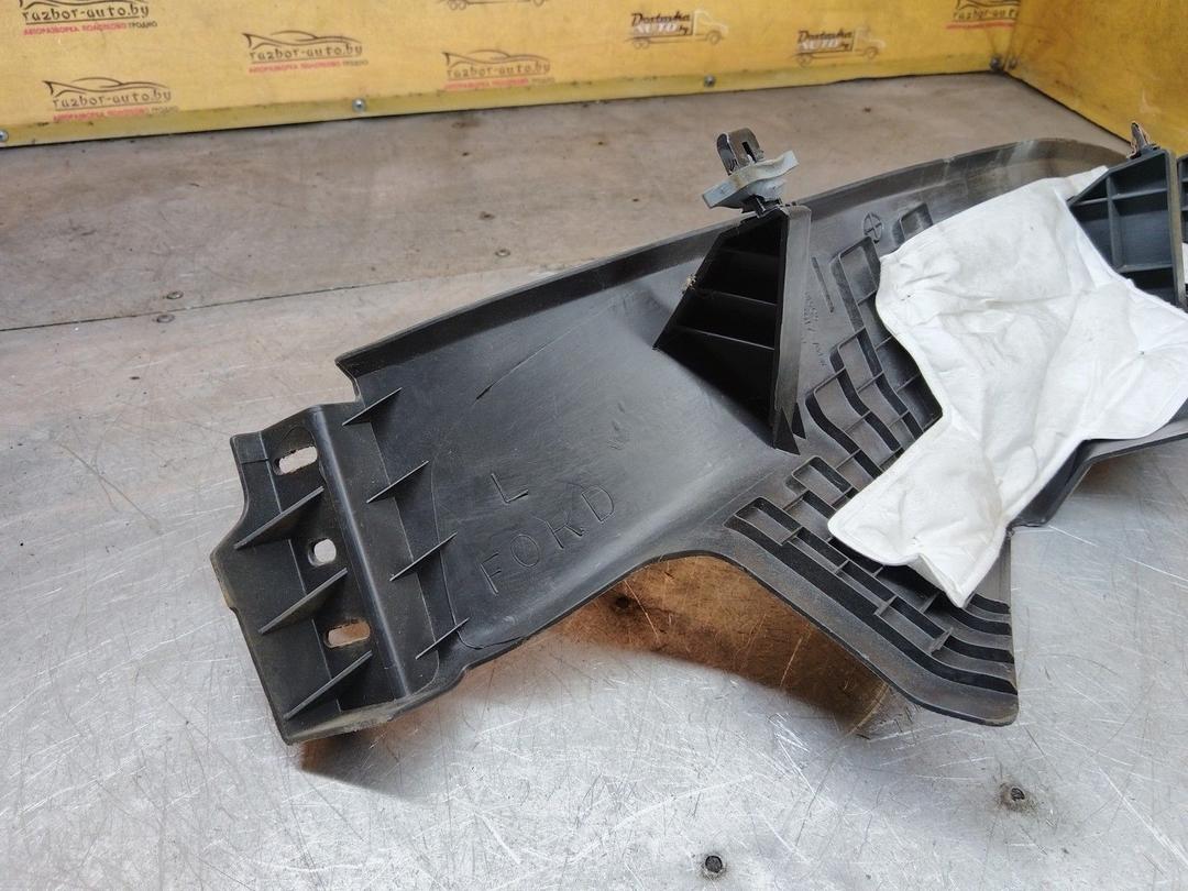 Пластик салона OY1TR1 Ford Fusion купить на авторазборке