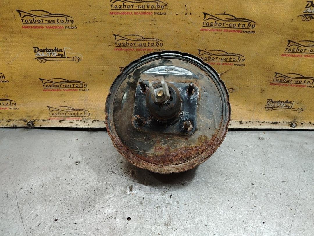 Вакуумный усилитель тормозов 41OGUX Nissan Primera - Фото 3