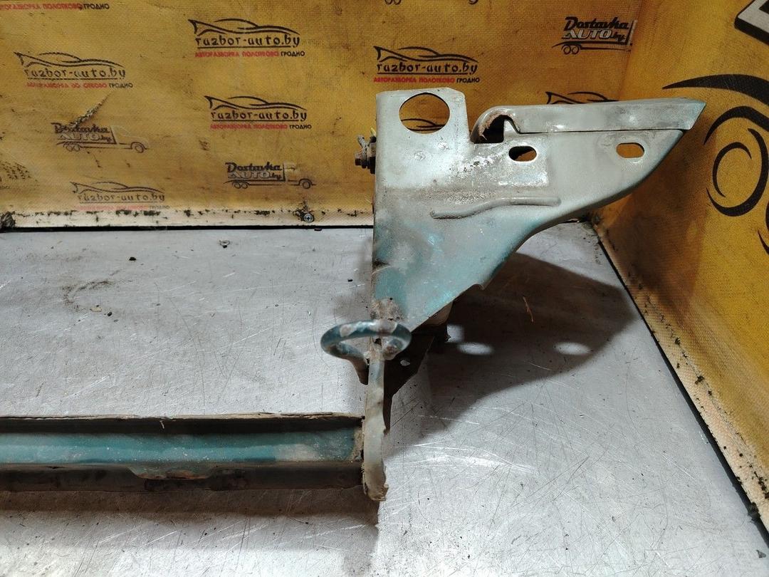 Планка кассеты радиаторов нижняя FD3JEV Peugeot 106 - Фото 3