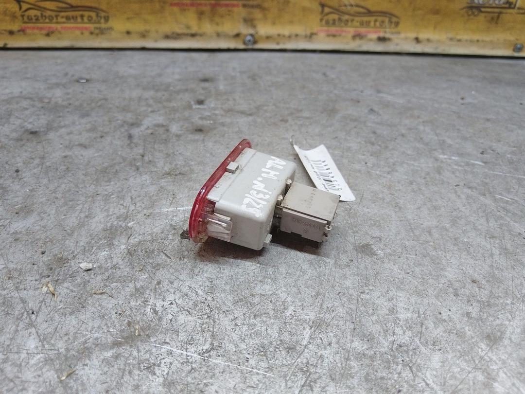 Подсветка салона 85TJVI Seat Alhambra купить в магазине запчастей бу