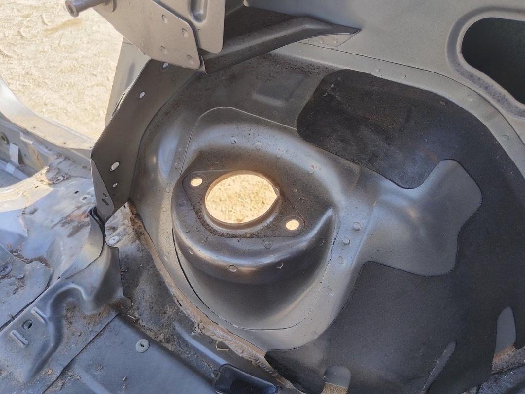 Крыло заднее правое 5GYXHI Volvo V40 - Фото 10