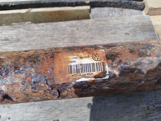 Балка подвески задняя EERBIP Seat Altea купить с доставкой