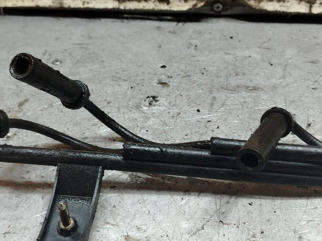 Провод высоковольтный 6KR7M3 Peugeot 806 - Фото 7