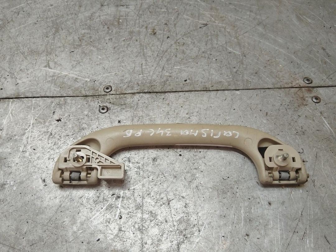 Ручка внутренняя потолочная 5IC96Q Mitsubishi Carisma - Фото 2