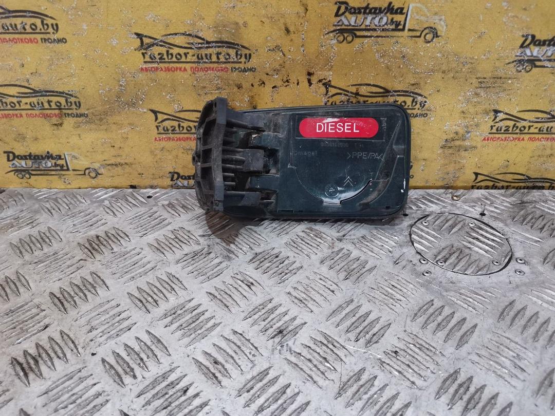 Лючок топливного бака H5GP48 Citroen Xantia - Фото 2