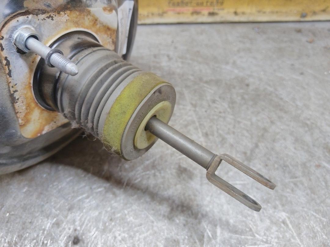 Вакуумный усилитель тормозов V2ANMW Saab 9-3 undefined