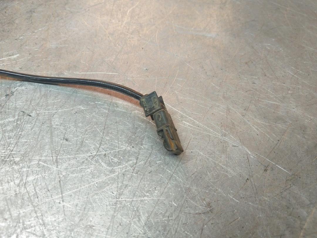 Датчик ABS задний FRA6GI Renault Grand Scenic купить с доставкой