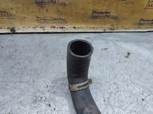 Патрубок радиатора BFQITA Renault Scenic купить на авторазборке