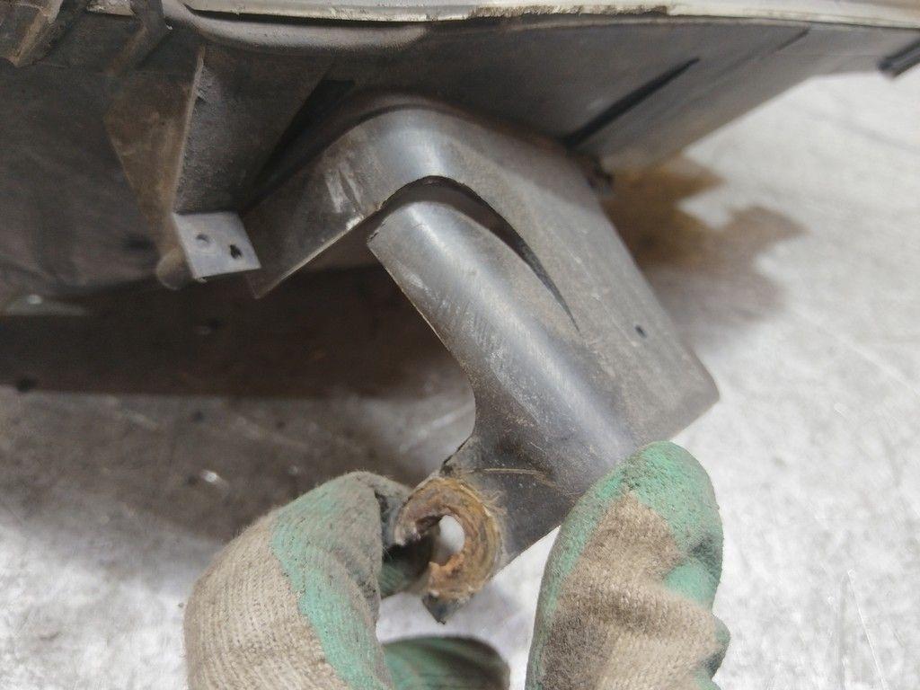 Фара правая GY18ZV Citroen Xsara Picasso - Фото 5