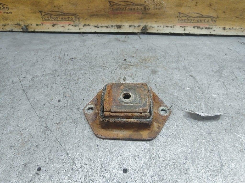 Кронштейн крепления балки подвески B15K8L Citroen Xsara Picasso - Фото 1