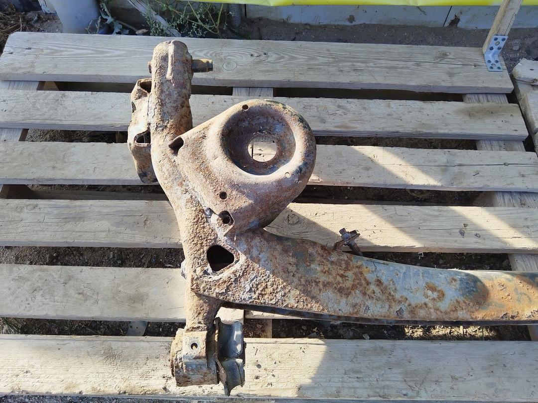 Балка подвески задняя 17278S Toyota Avensis Verso купить с доставкой. Огромный выбор запчастей и марок авто. У нас есть практически все.