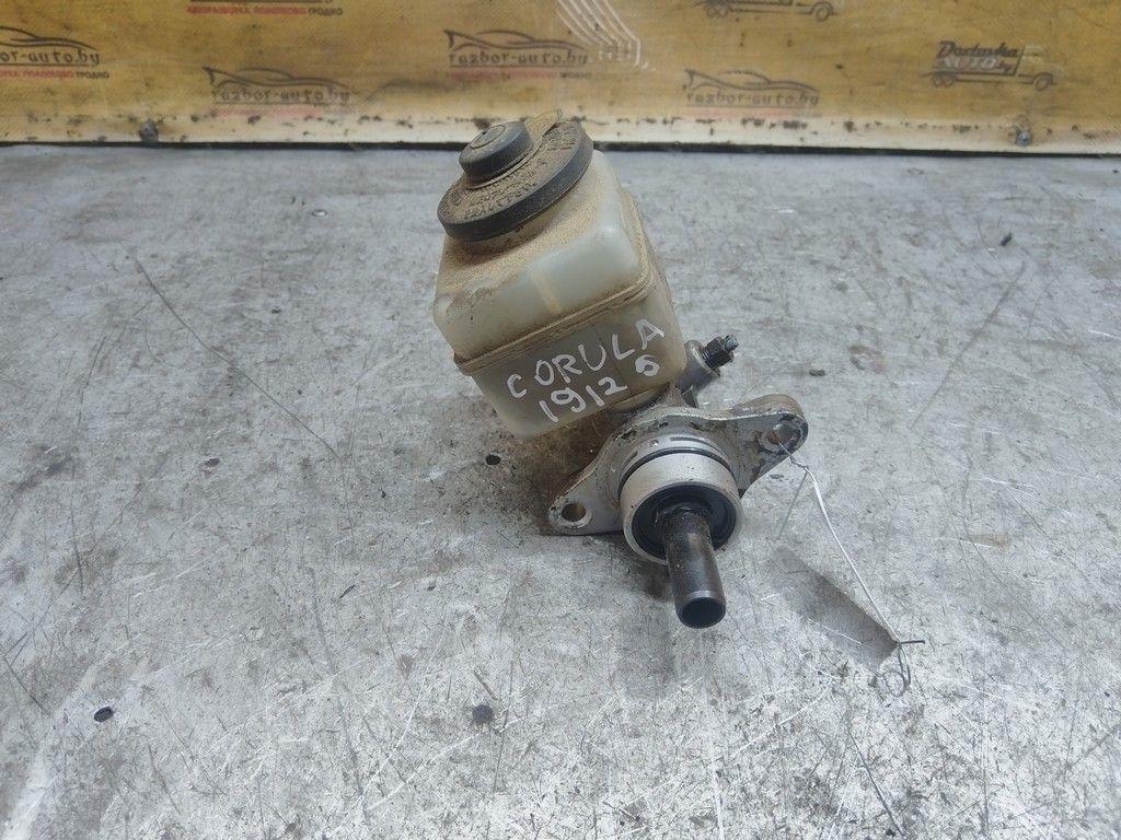 Цилиндр тормозной главный E2IXPK Toyota Corolla - Фото 2