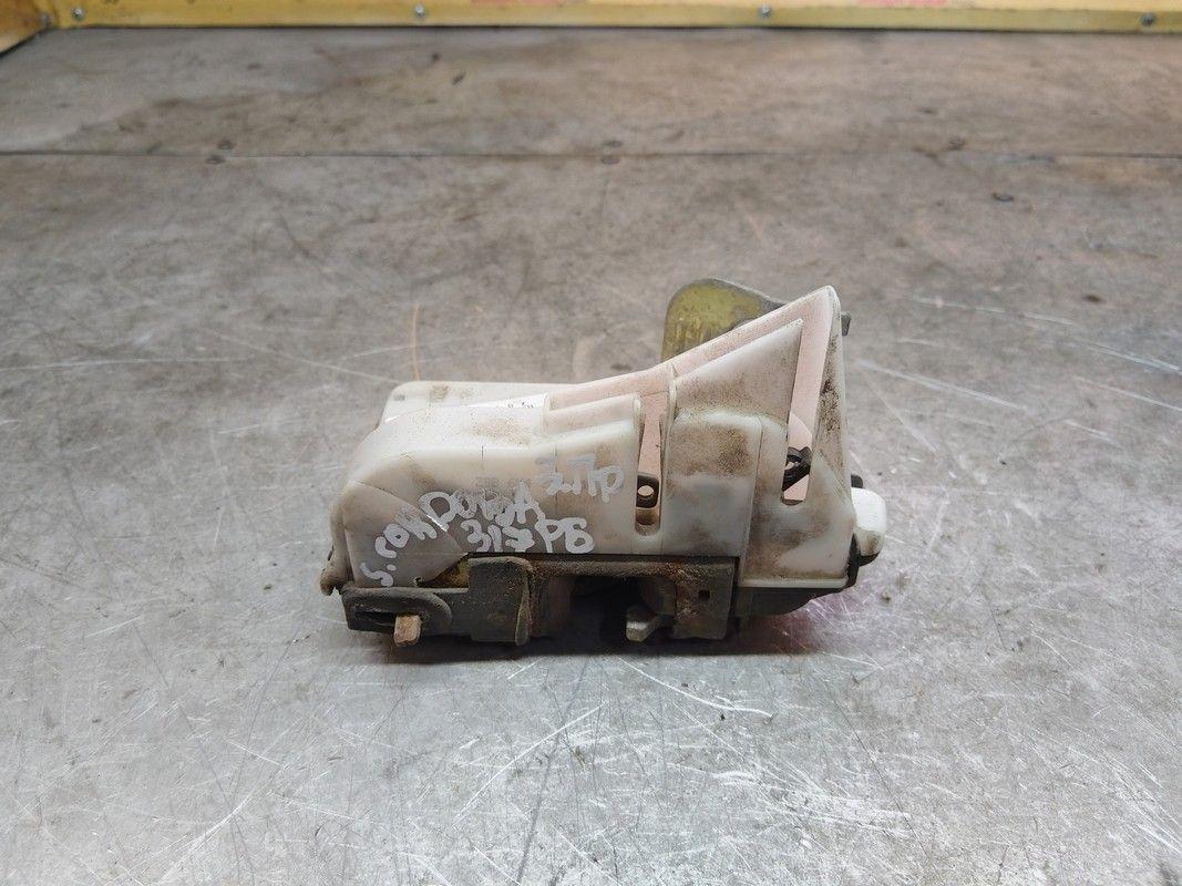 Замок двери задней правой IBV3OB Seat Cordoba - Фото 1