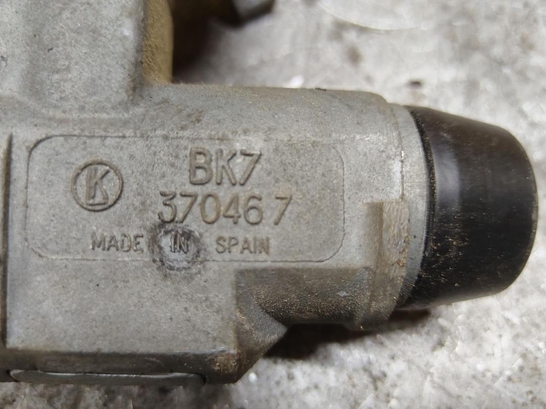 Замок зажигания HKOARX Seat Toledo купить с доставкой. Огромный выбор запчастей и марок авто. У нас есть практически все.